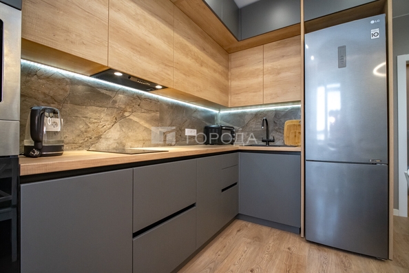 
  Продается 3-комн. квартира 69.5 м², в ЖК Островский. Фото 7.