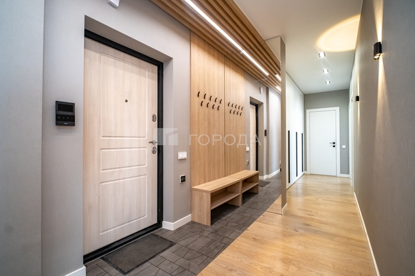 
  Продается 3-комн. квартира 69.5 м², в ЖК Островский. Фото 26.
