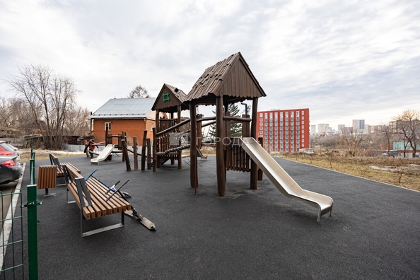 
  Продается 2-комн. квартира 31 м². Фото 5.