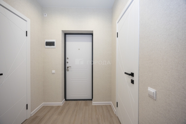 
  Продается 2-комн. квартира 31 м². Фото 17.