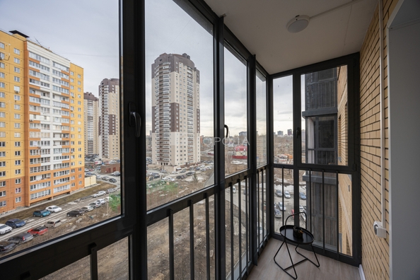 
  Продается 2-комн. квартира 31 м². Фото 29.
