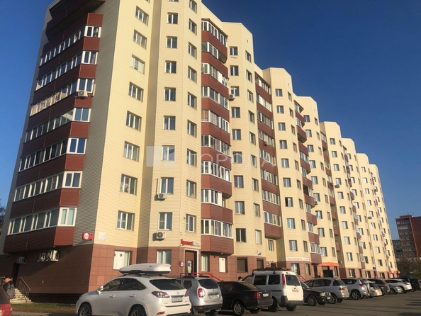 
  Продается 1-комн. квартира 45.9 м². Фото 3.