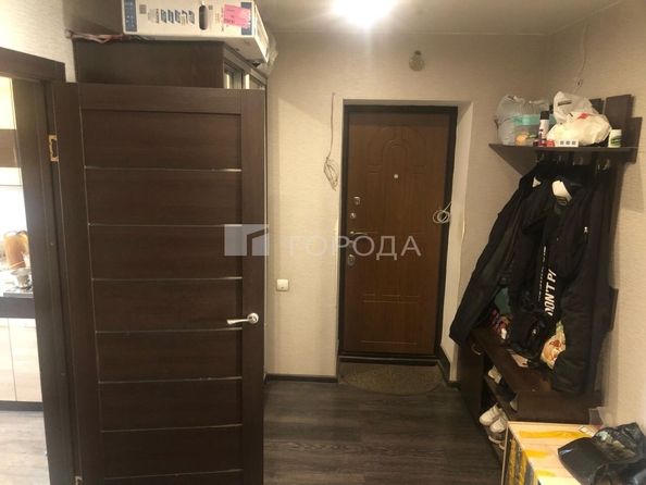 
  Продается 1-комн. квартира 45.9 м². Фото 6.