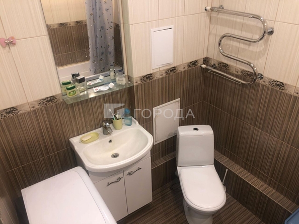 
  Продается 1-комн. квартира 45.9 м². Фото 12.
