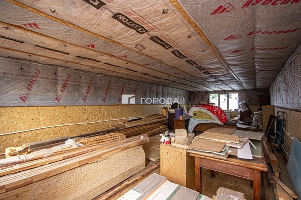 
  Продается дом 167.1 м². Фото 37.