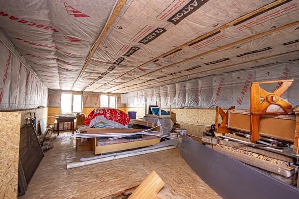
  Продается дом 167.1 м². Фото 39.