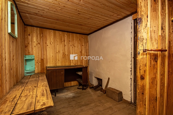 
  Продается дом 167.1 м². Фото 41.