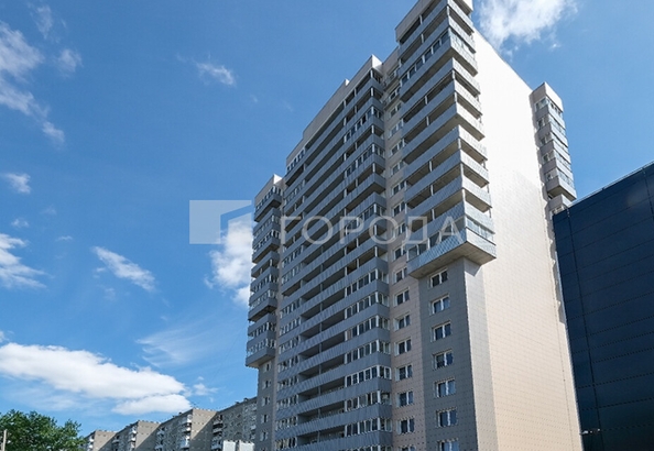 
  Продается 1-комн. квартира 37 м². Фото 6.