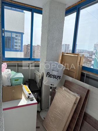 
  Продается студия 21.3 м², в ЖК Лето, дом 2. Фото 9.