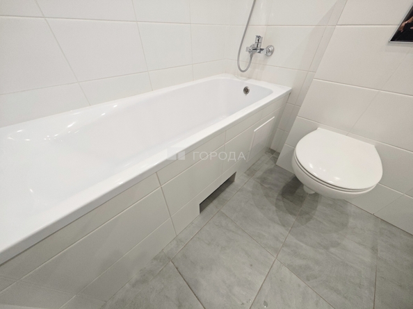 
  Продается 1-комн. квартира 37.3 м², в ЖК Ельцовский, 1-2 б/с. Фото 24.