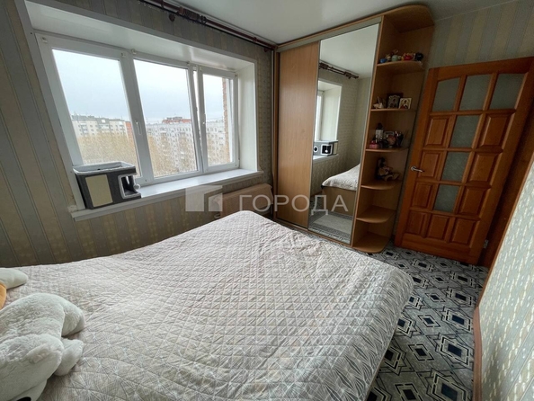 
  Продается 3-комн. квартира 70.9 м². Фото 23.