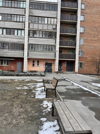 
  Продается 2-комн. квартира 52.8 м². Фото 24.