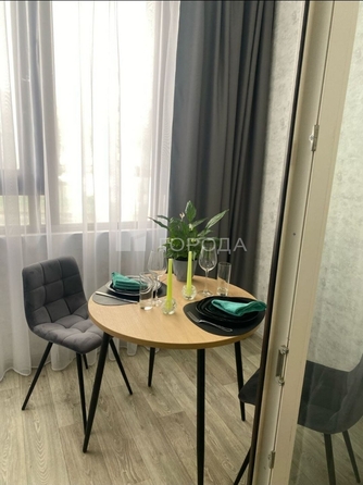 
  Продается 1-комн. квартира 37.9 м². Фото 1.
