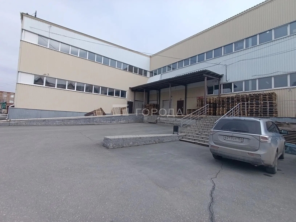 
  Сдается склад 350 м². Фото 7.