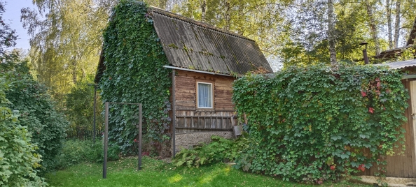 
  Продам дачу 50 м². Фото 1.