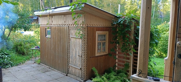 
  Продам дачу 50 м². Фото 10.