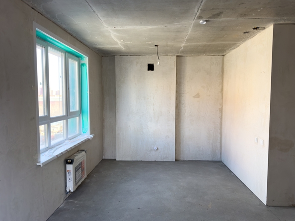 
  Продается 1-комн. квартира 30.26 м², в ЖК Биография. Фото 3.
