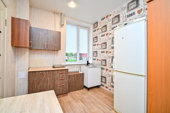 
  Продается 1-комн. квартира 20 м². Фото 1.