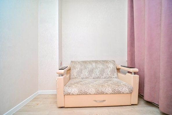 
  Продается 1-комн. квартира 20 м². Фото 3.