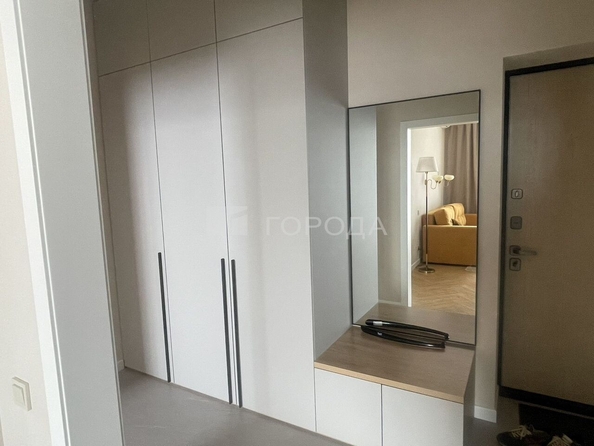 
  Продается 2-комн. квартира 51.4 м², в ЖК Современник. Фото 23.
