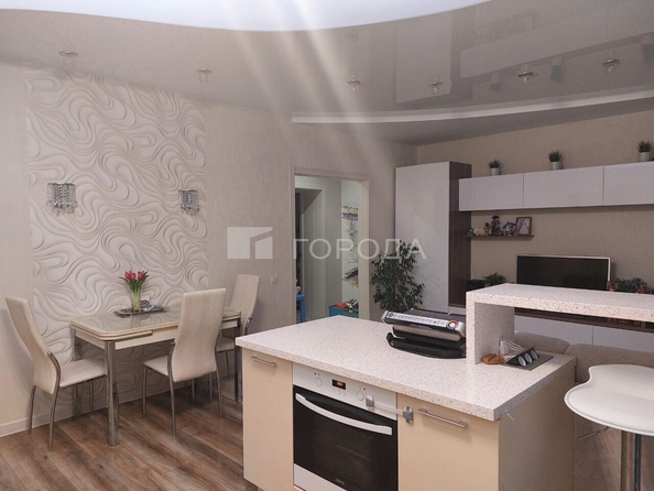 
  Продается 3-комн. квартира 75.5 м². Фото 3.