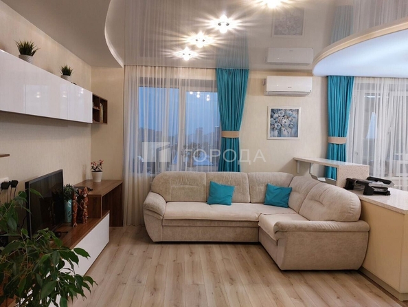 
  Продается 3-комн. квартира 75.5 м². Фото 5.