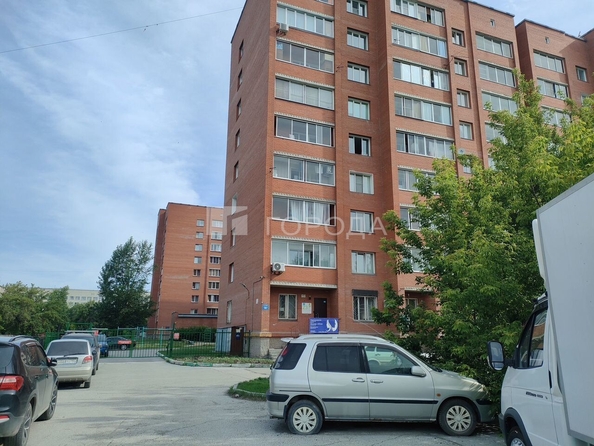 
  Продается 3-комн. квартира 75.5 м². Фото 30.