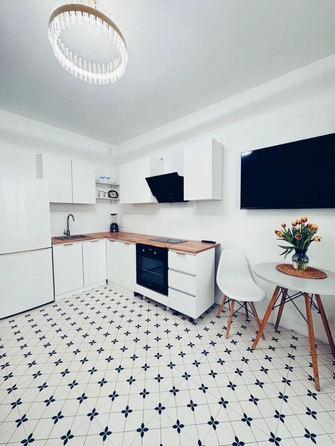 
  Продается 3-комн. квартира 80.6 м², в ЖК Новый горизонт, дом 4. Фото 1.