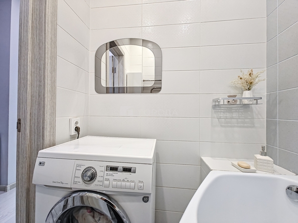 
  Продается 1-комн. квартира 39.8 м². Фото 8.