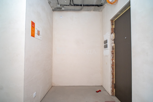 
  Продается 1-комн. квартира 37.2 м², в ЖК Беринг, дом 1. Фото 10.