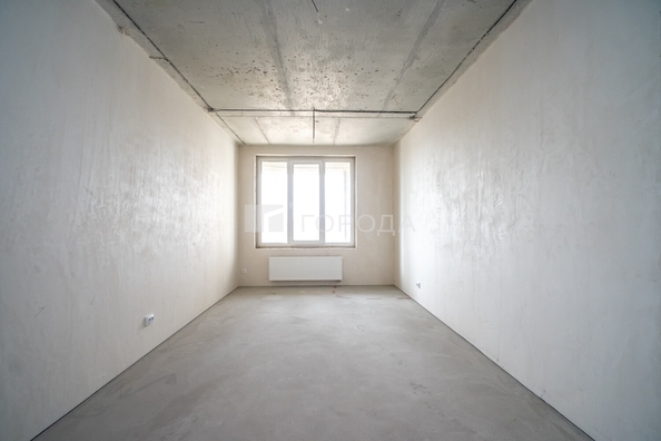 
  Продается 2-комн. квартира 43.5 м², в ЖК Беринг, дом 1. Фото 6.
