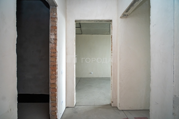 
  Продается 2-комн. квартира 43.5 м², в ЖК Беринг, дом 1. Фото 17.