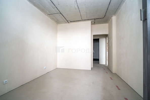 
  Продается 2-комн. квартира 43.5 м², в ЖК Беринг, дом 1. Фото 21.