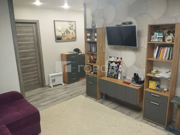 
  Продается 2-комн. квартира 45.2 м². Фото 4.
