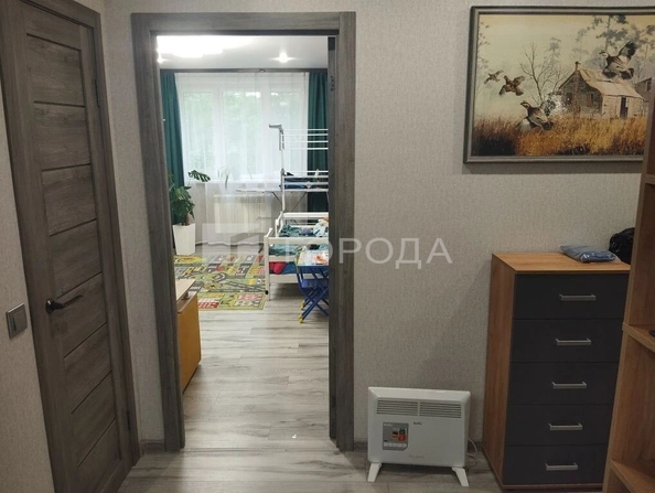 
  Продается 2-комн. квартира 45.2 м². Фото 8.