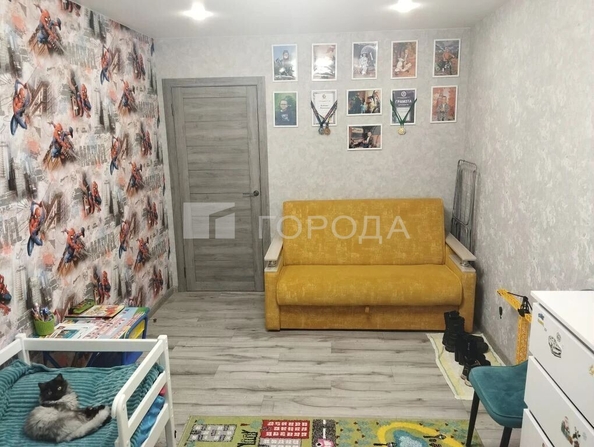 
  Продается 2-комн. квартира 45.2 м². Фото 10.