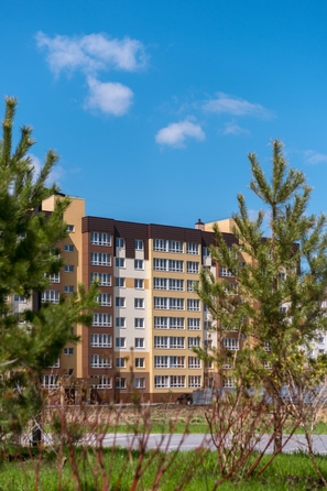 
  Продается 2-комн. квартира 50.3 м², в ЖК Фламинго, дом 20. Фото 16.