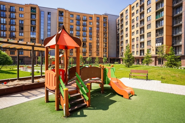 
  Продается 1-комн. квартира 31 м², в ЖК Цивилизация, дом 2. Фото 3.