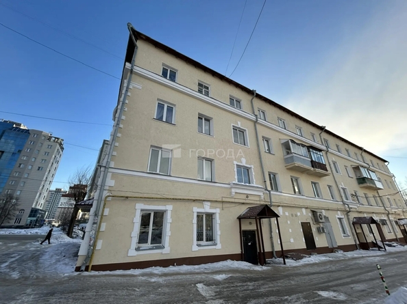 
  Продается 2-комн. квартира 56.7 м². Фото 4.