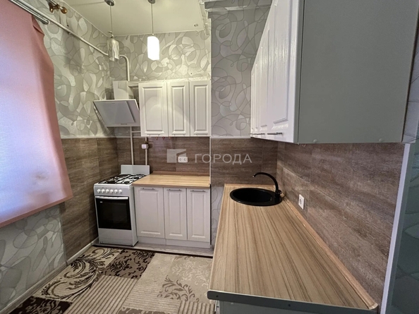 
  Продается 2-комн. квартира 56.7 м². Фото 23.