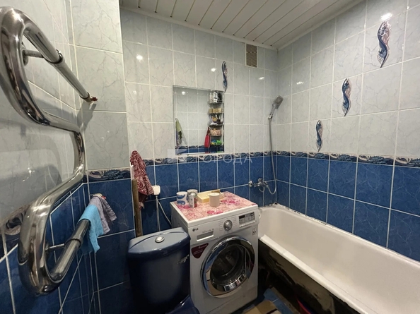 
  Продается 2-комн. квартира 44.3 м². Фото 5.