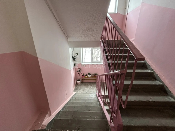 
  Продается 2-комн. квартира 44.3 м². Фото 6.