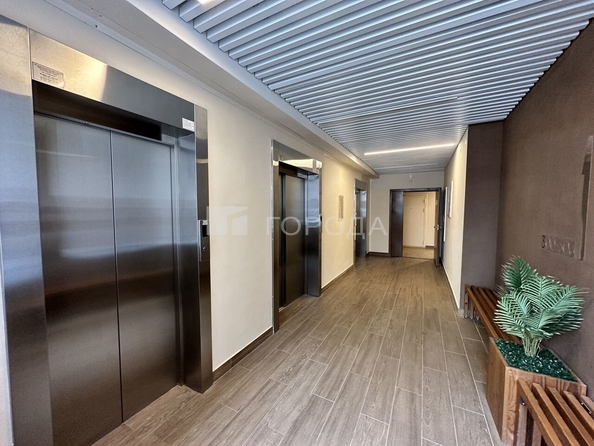
  Продается 2-комн. квартира 60.2 м², в ЖК На Рябиновой. Фото 11.