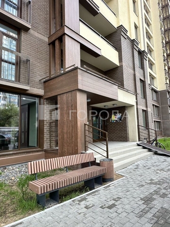 
  Продается 2-комн. квартира 60.2 м², в ЖК На Рябиновой. Фото 19.