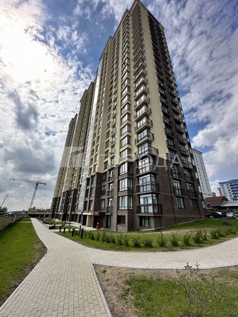 
  Продается 2-комн. квартира 60.2 м², в ЖК На Рябиновой. Фото 21.