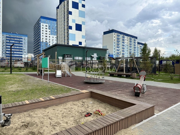 
  Продается 2-комн. квартира 60.2 м², в ЖК На Рябиновой. Фото 26.