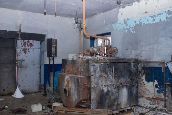 
  Продается производственное помещение 3000 м². Фото 9.