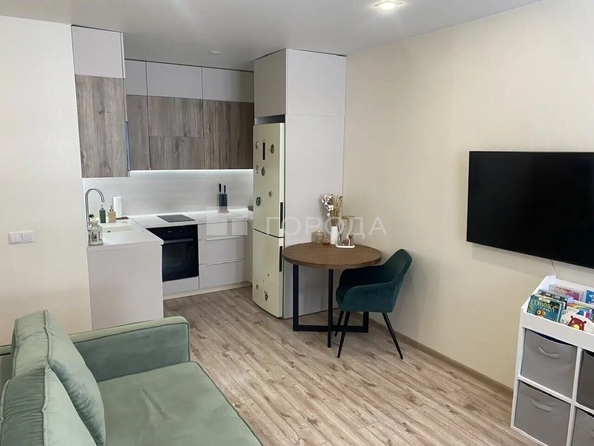 
  Продается 1-комн. квартира 36.8 м², в ЖК Дунаевский, дом 3. Фото 3.