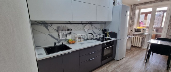 
  Продается 1-комн. квартира 35 м². Фото 1.