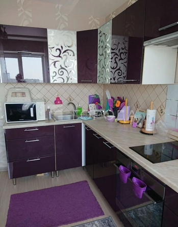 
  Продается 1-комн. квартира 37.8 м². Фото 6.
